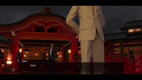 Yakuza 0 Part 16