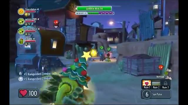 plants vs zombies garden warfare pc_origin mouse aim