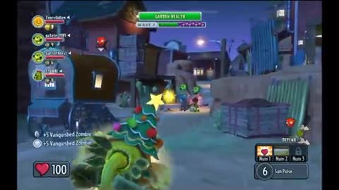 plants vs zombies garden warfare pc_origin mouse aim