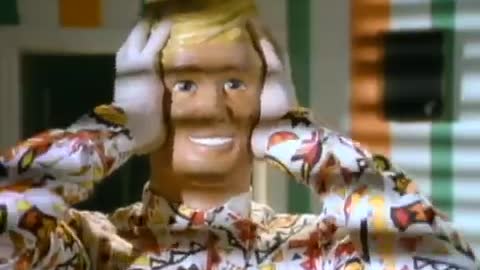 Living Colour - Glamour Boys