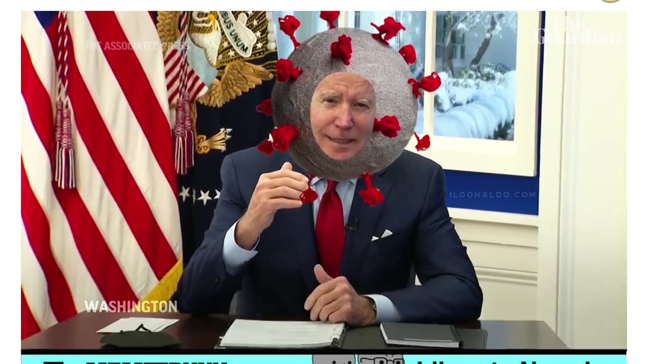 If you are Vaxxed and Boosted you are protected🤡