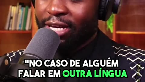 O que seu pastor não ensina sobre o dom de linguas