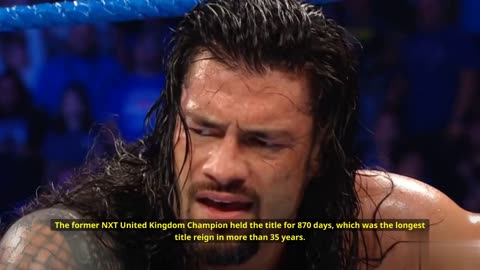 WWE SmackDown breaks impressive record this week