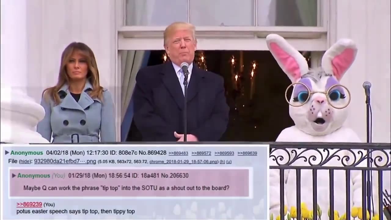 There is a plan