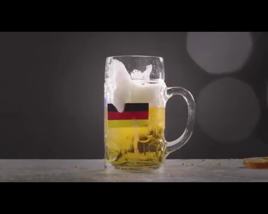 Brazil vs Germany World Cup 2014 in 10 seconds Parody