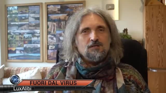 NON DIAMOGLI RETTA! Fuori dal Virus n.408.SP