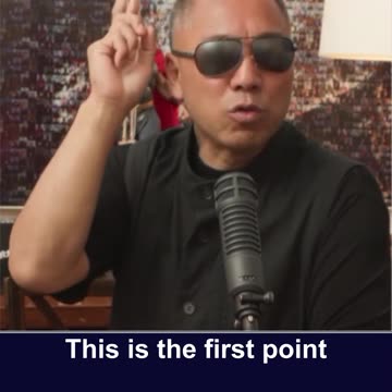 Miles Guo: the CCP's overseas assets, military bases and family members of top officials will be exposed