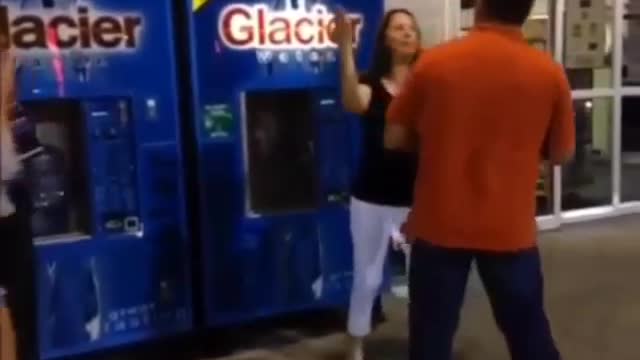 No matter how bad the situation is, you should try to con