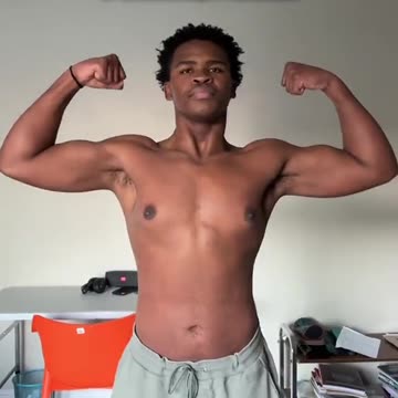 To achieve your ideal weight