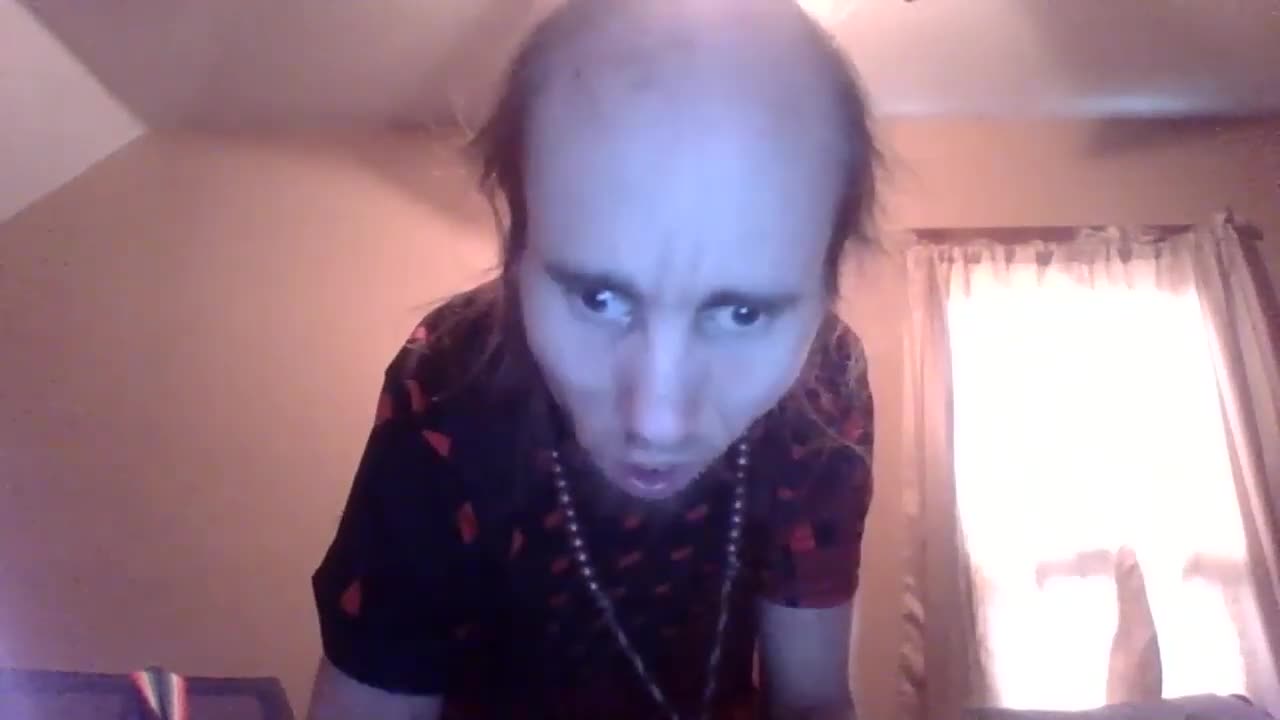 [Cyraxx Youtube 2021-6-25] I WONT GIVE UP (False Start)