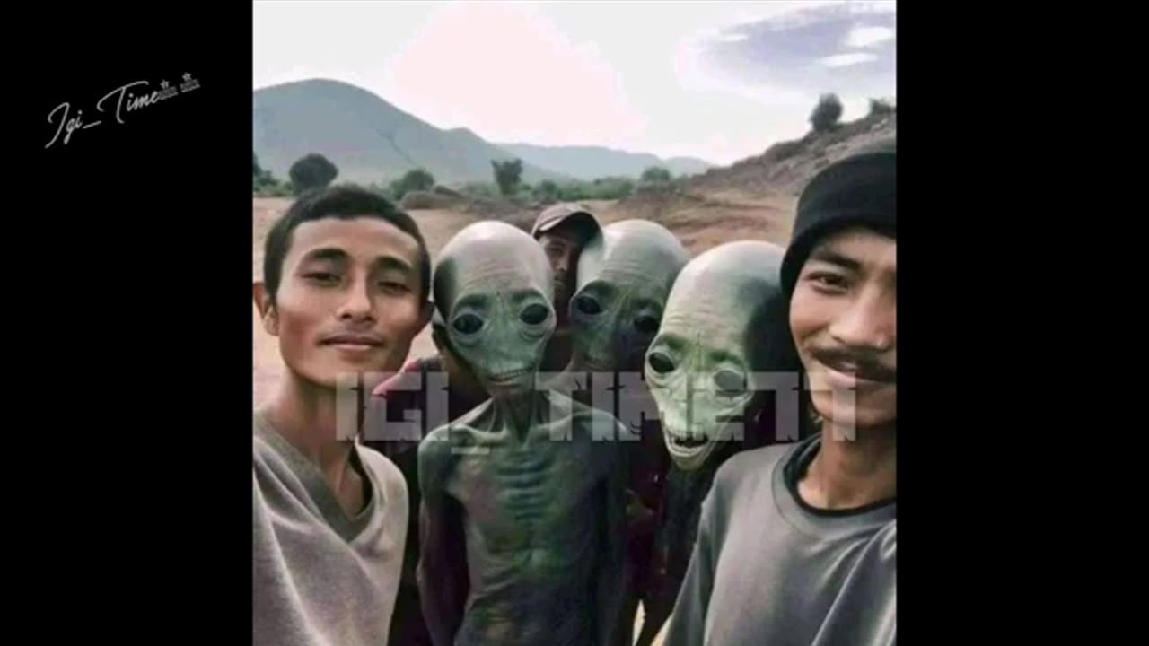 Alien