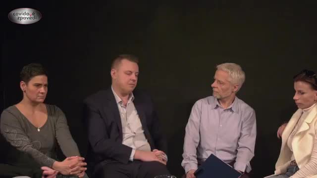 S pravdou ven - svědectví zdravotních sester