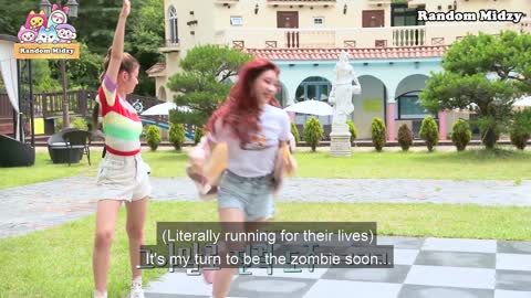 ITZY's Viral Moments