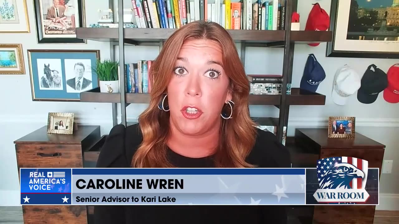 Holy Shit another Democrat Advocate And Election Worker ARRESTED In Maricopa County, AZ.