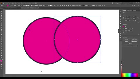 Learn adobe illustrator in minute