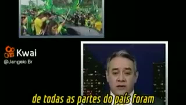 Olha que informação Incrível, sobre o nosso Direito as Manifestações de hoje