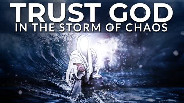 Divine Mercy Message for January 18, 2023