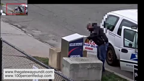 MIGOP Electors Destroy Fake Case By Dem AG Nessel Against Them With Simple Explanation