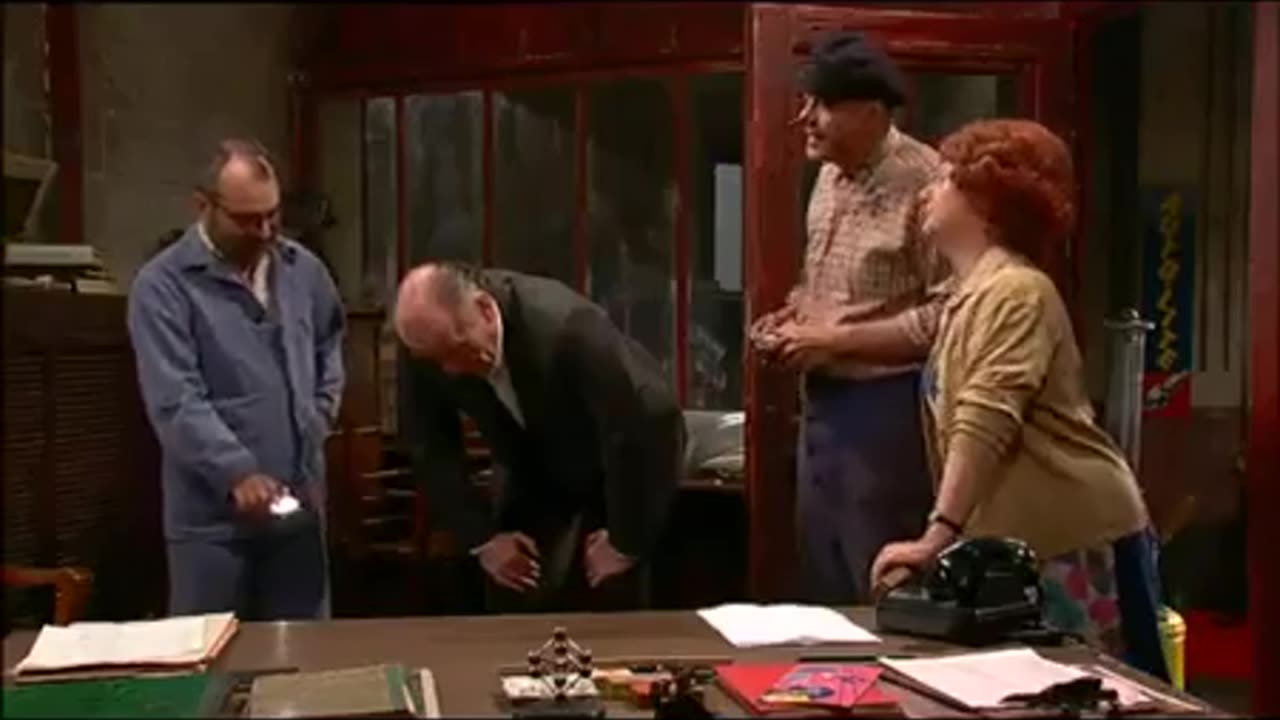 Lili en Marleen S7E2