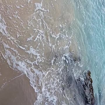 Construccion Ilegal Marejadas Contra Estructura