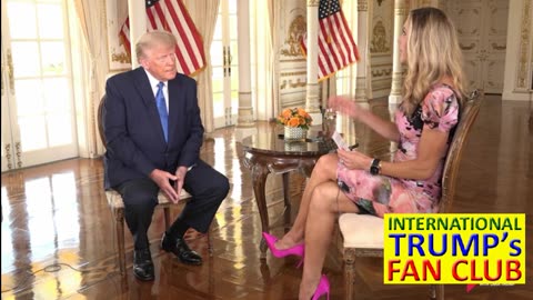 ICYMI: The Right View with Lara Trump & President Donald J. Trump (October 6)