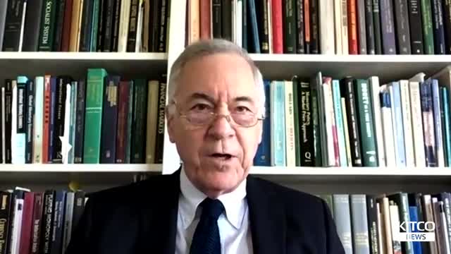 Nothing can fix inflation now, ‘economic stupidity’ is underway by the Fed, Biden – Steve Hanke