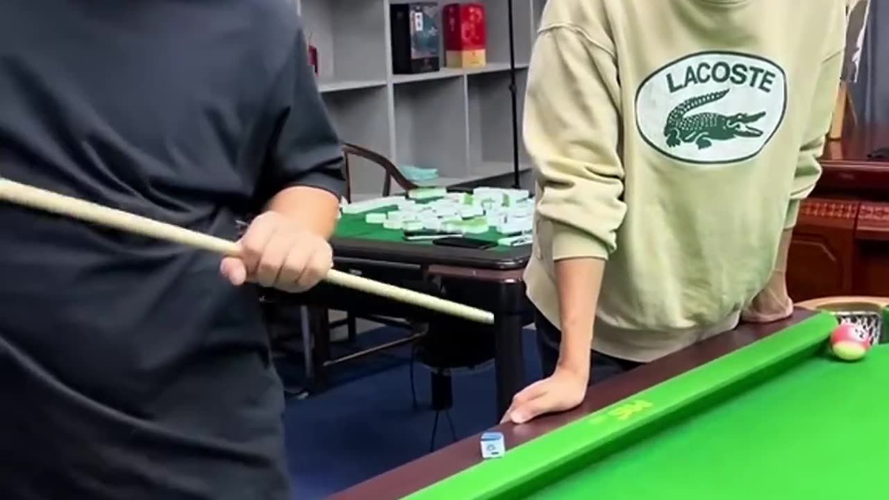 Funny videos billiards millions views p706