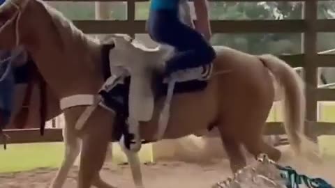 Talk about Cowgirl