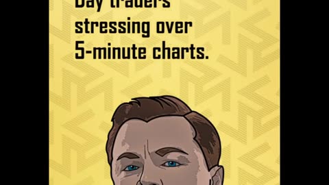 Day Traders vs. Swing Traders: Which One Are You? 💼📊