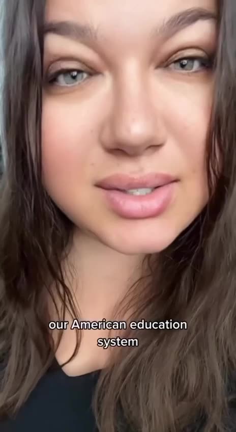 The American Education System