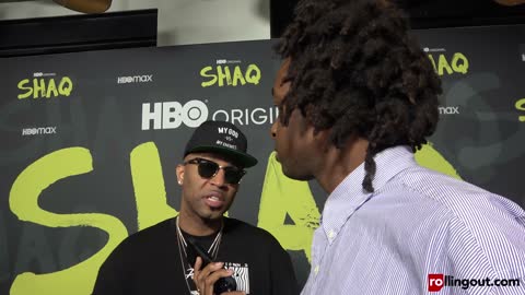 Drumma Boy on the booming Atlanta and Memphis hip-hop scene