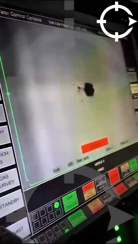 💥🔥 Destruction of the enemy reconnaissance UAV by "Stormer", - Khortytskyi