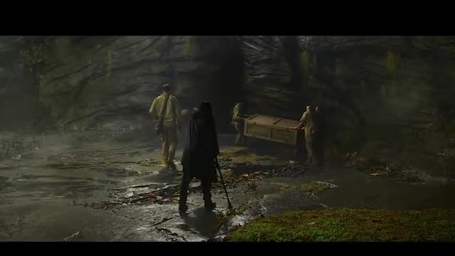 MORBIUS trailer(2022)