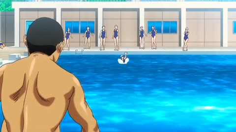 hot big tits anime hentai