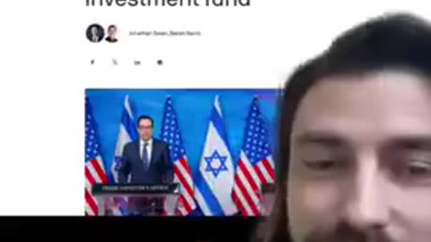 Is ISRAEL trying to buy TikTok