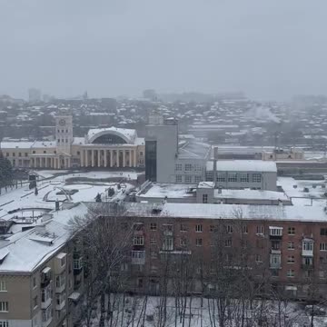 25.02.2022. The war continues, Russia - Ukraine!!! Kharkiv now!!!