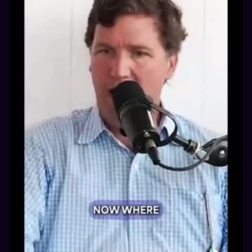 Tucker Carlson on Epstein’s Death
