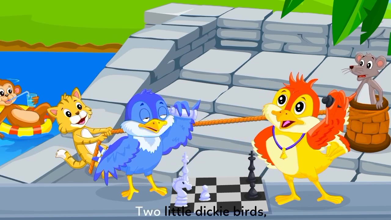 Poems for kids