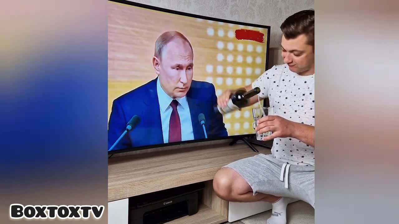 Best funny Videos TikTok 2022 Part 7 @boxtoxtv