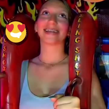 SLINGSHOT RIDE COMPILATION #3