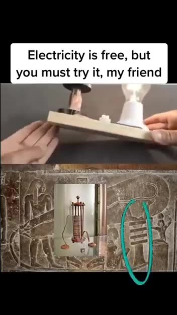 This Is What Nicola Tesla Was Trying To Tell Us!