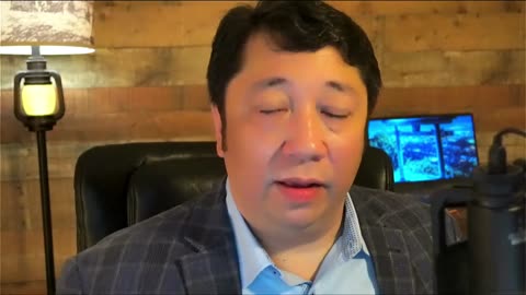 The JD Rucker Show on Discern TV