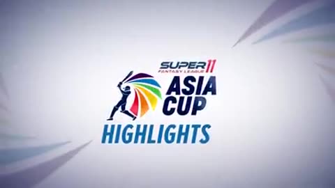 Bangladesh vs Afghanistan Asia cup 2023