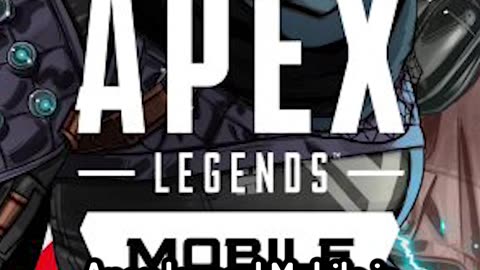 Apex Legends Mobile is not gone