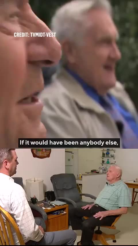 They are always pushing us to fight brother against brother