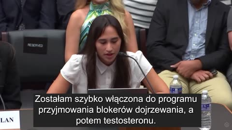 Moje dzieciństwo zostało zrujnowane