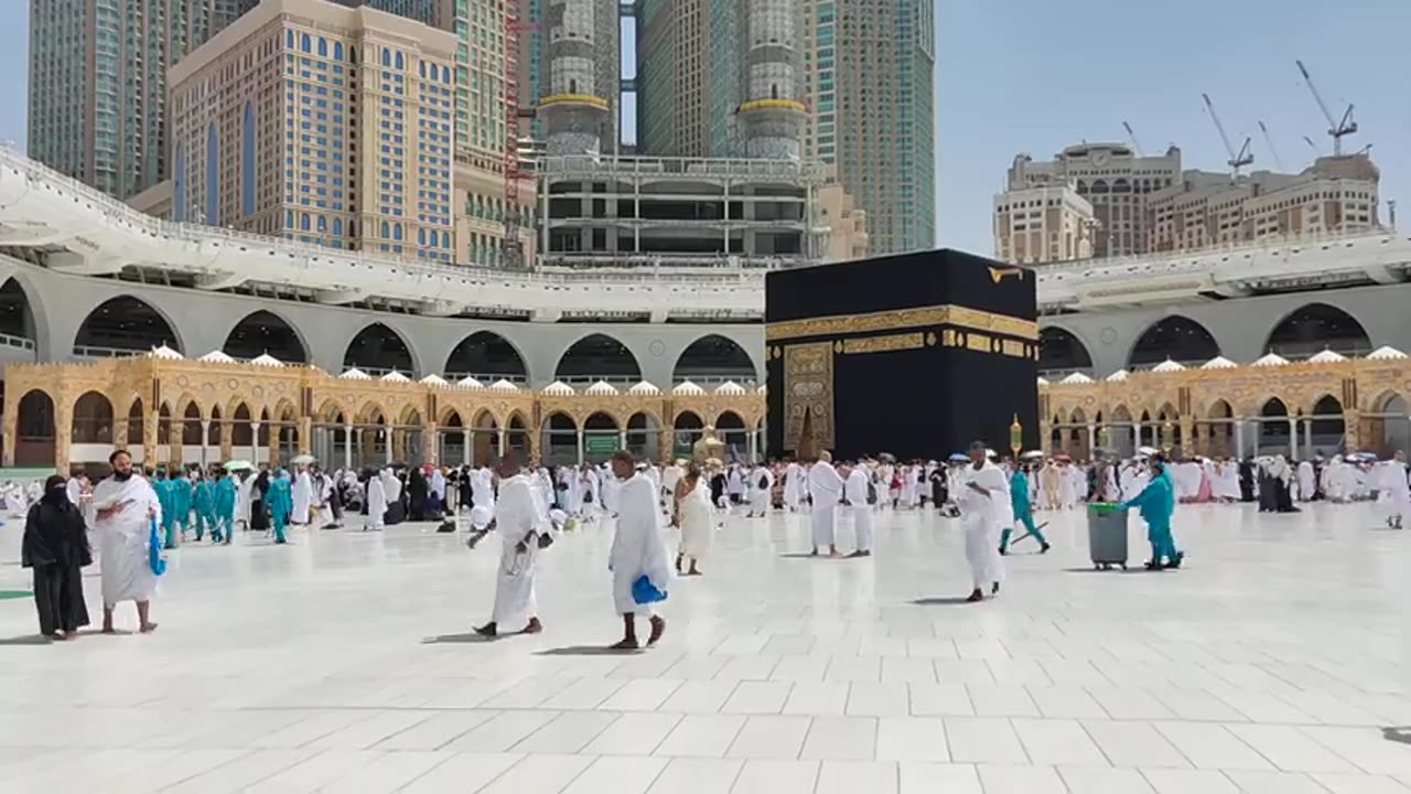 Mecca pak