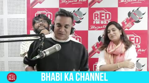 Bhabi ka Channel