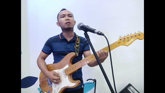 Hesus Salamat (Cover)