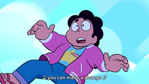 Change Song _ Steven Universe The Movie _ Cartoon Network